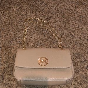 Authentic Small Micheal Kors bag